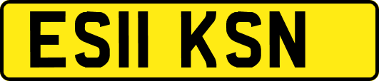 ES11KSN