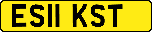 ES11KST