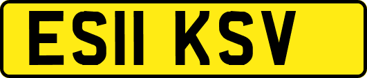 ES11KSV