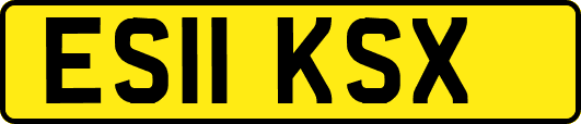 ES11KSX