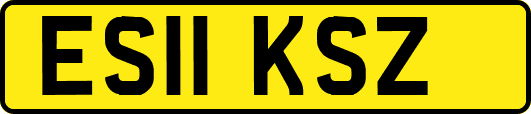 ES11KSZ