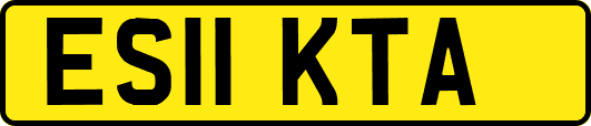 ES11KTA