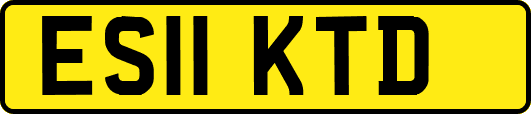 ES11KTD