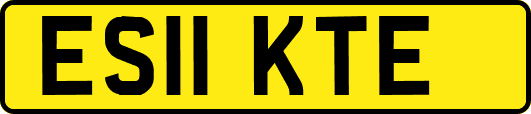 ES11KTE