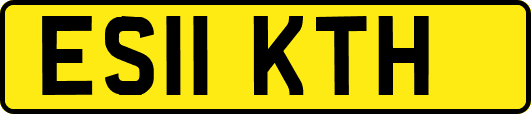 ES11KTH