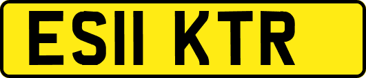 ES11KTR