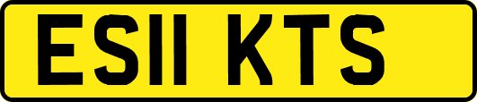 ES11KTS