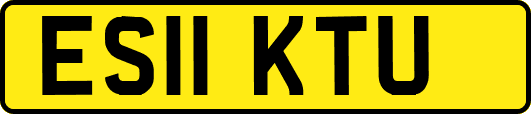 ES11KTU