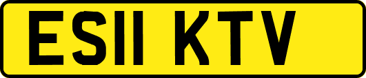 ES11KTV