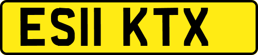ES11KTX
