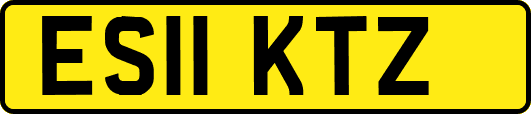 ES11KTZ