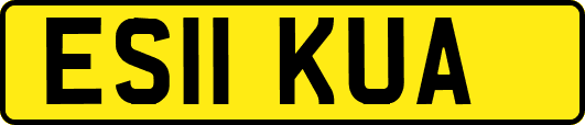 ES11KUA