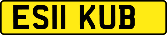 ES11KUB