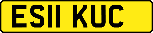 ES11KUC
