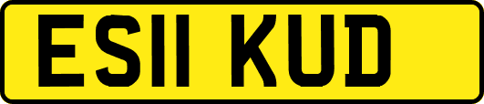 ES11KUD