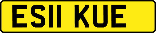 ES11KUE