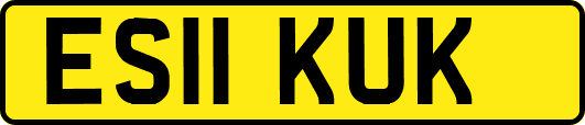 ES11KUK