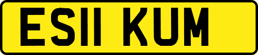 ES11KUM