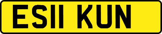 ES11KUN
