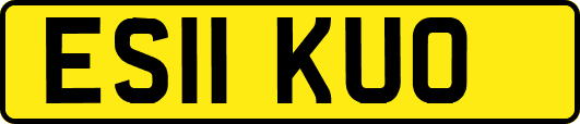 ES11KUO