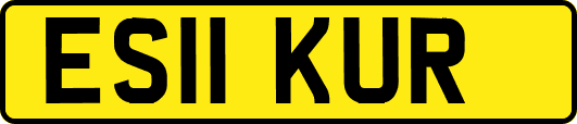 ES11KUR