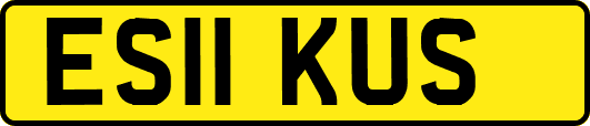 ES11KUS