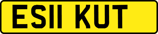 ES11KUT