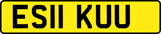 ES11KUU