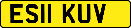 ES11KUV