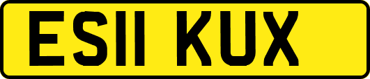 ES11KUX