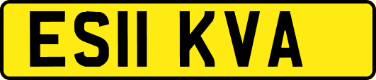 ES11KVA