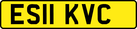 ES11KVC