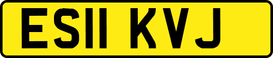 ES11KVJ