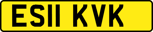ES11KVK