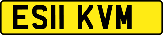 ES11KVM
