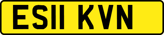 ES11KVN