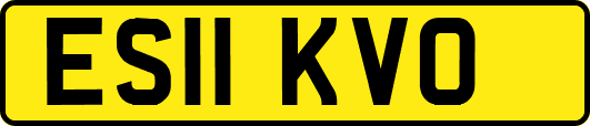ES11KVO