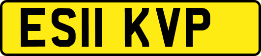 ES11KVP