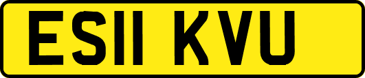 ES11KVU