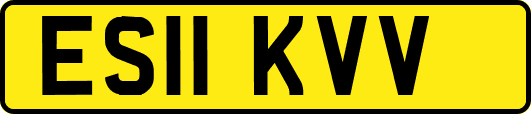 ES11KVV
