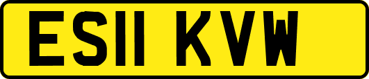 ES11KVW
