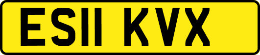 ES11KVX