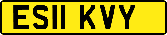 ES11KVY