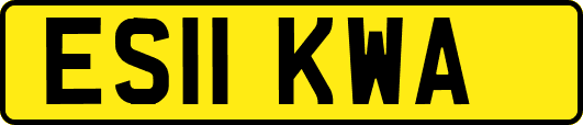 ES11KWA
