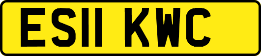 ES11KWC