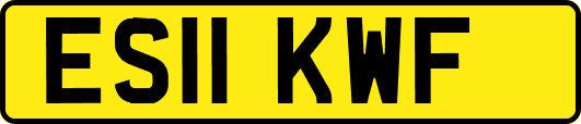 ES11KWF