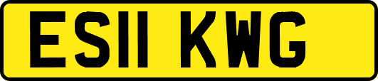 ES11KWG