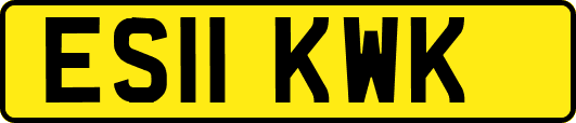 ES11KWK