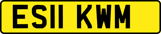 ES11KWM