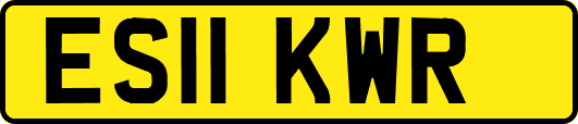 ES11KWR